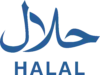 Halal certified
